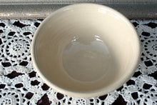 Load image into Gallery viewer, East Knoll Pottery Yelloware 6 inch Bowl Banded