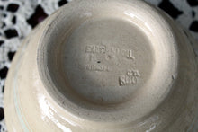 Load image into Gallery viewer, East Knoll Pottery Banded Bowl 7 inch