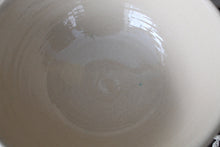 Load image into Gallery viewer, East Knoll Pottery RBD 10 inch Bowl Yelloware Banded