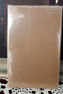 NOS Norman Rockwell Quiet Moments Stationary Eaton W Kaleidoscope Ballpoint Pen