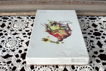 Load image into Gallery viewer, NOS Norman Rockwell Quiet Moments Stationary Eaton W Kaleidoscope Ballpoint Pen