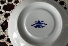 Load image into Gallery viewer, Vintage Baltimore &amp; Ohio Shenango Thomas Viaduct Railroad Plate Saucer