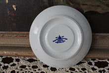 Load image into Gallery viewer, Vintage Baltimore &amp; Ohio Shenango Thomas Viaduct Railroad Plate Saucer