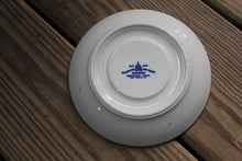 Load image into Gallery viewer, Vintage Baltimore &amp; Ohio Shenango Thomas Viaduct Railroad Plate Saucer