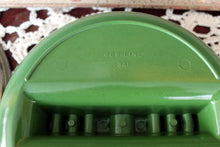 Load image into Gallery viewer, 3 Vintage Mid-Century Ashtrays Melamine &amp; Tiled