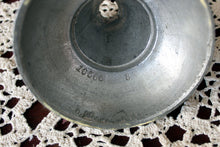Load image into Gallery viewer, Antique 5 Arm Ornate Hanging Ceiling Light Fixture Chandelier Art Deco