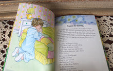 Load image into Gallery viewer, What God Did For Zeke The Fuzzy Caterpillar, Prayers For Children PLUS