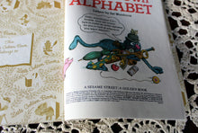 Load image into Gallery viewer, Vintage Sesame Street Book Lot-The Monster at The End Of This Book PLUS