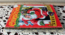 Load image into Gallery viewer, Vintage Rudolph ,Frosty, Night Before Xmas Little Golden Books