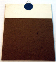 Load image into Gallery viewer, Vintage Calendar 1960 Vanhof &amp; Blokker Horticultural Amsterdam Pics &amp; More