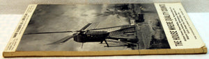 Vintage Calendar 1960 Vanhof & Blokker Horticultural Amsterdam Pics & More