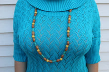Load image into Gallery viewer, NOS Michael Kors Blue Knit Sweater XS/XP