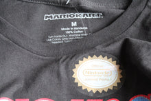 Load image into Gallery viewer, NOS 2021 Nintendo Mario Kart 1992 Famicon T-Shirt Medium Unisex